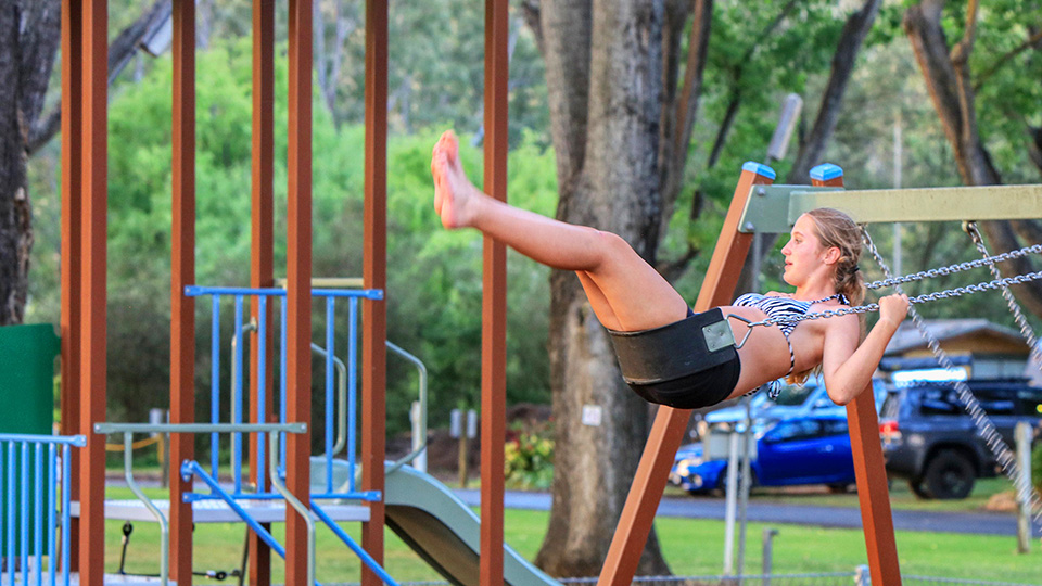 Childrens Playground